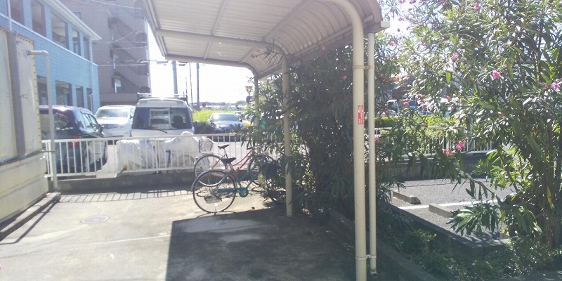 レオパレスＮｏｕｖｅｌｌｅ102号室 部屋その他