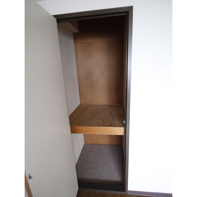 シンシアハイツ柏 内観