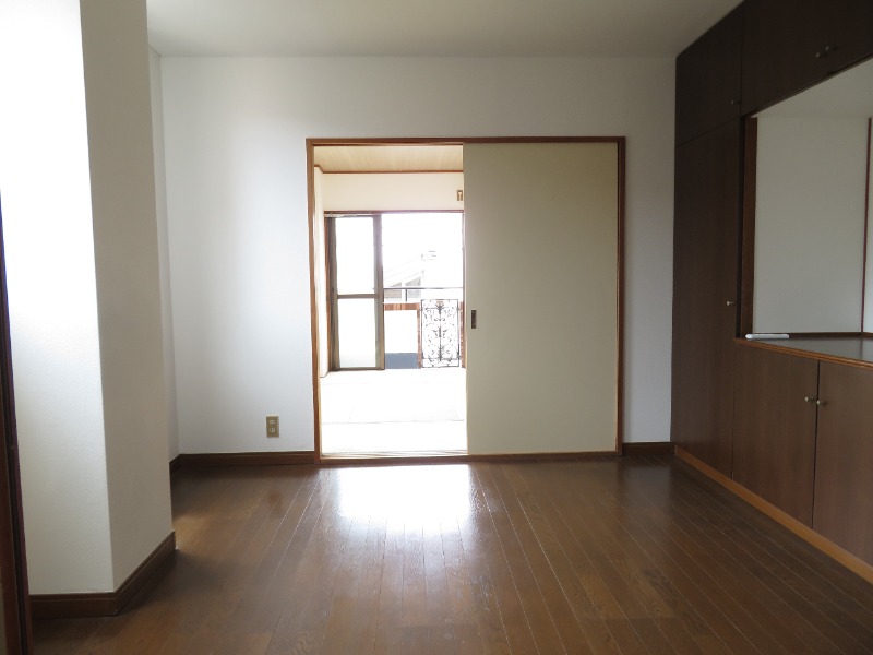 第2今井ビル3階 部屋その他