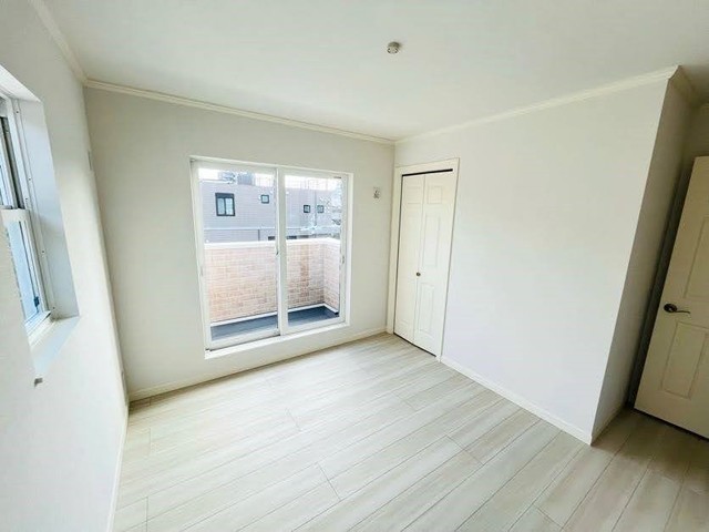 カステリーナEAST号室 内観