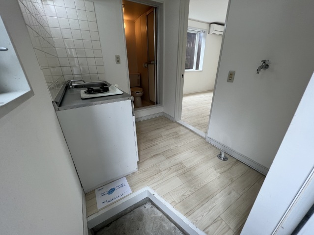 スカイクレール1階 他部屋参考写真