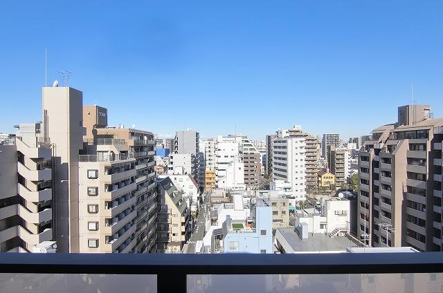 ディームス上野5階 同建物別部屋の参考画像