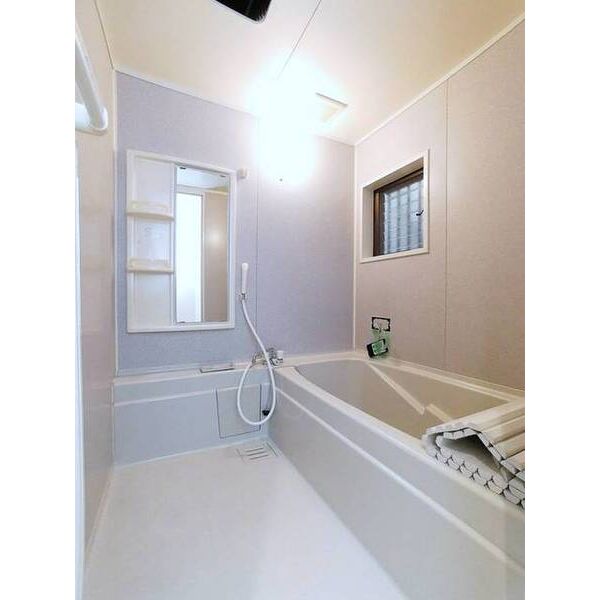 ココベル三軒茶屋 お風呂