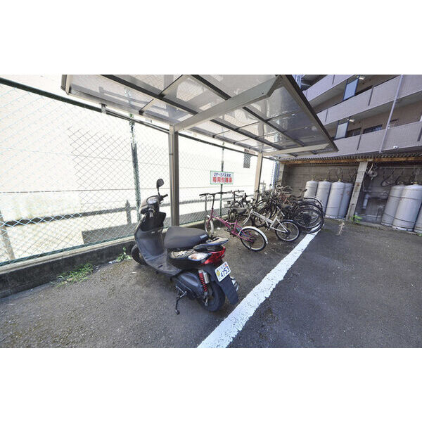 タミーハイツ本厚木0503号室 部屋その他