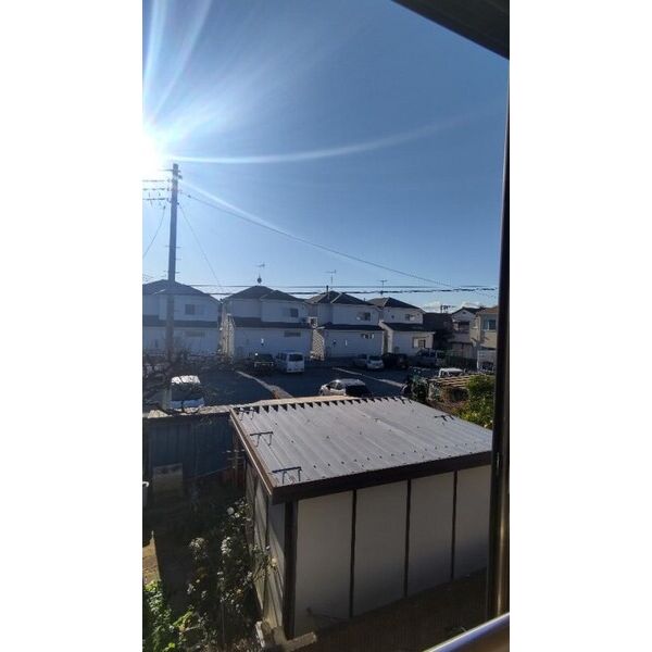 エスポワール201号室 部屋その他