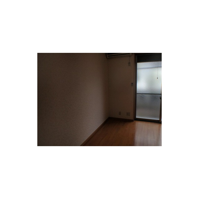 アムール 青葉 リビング