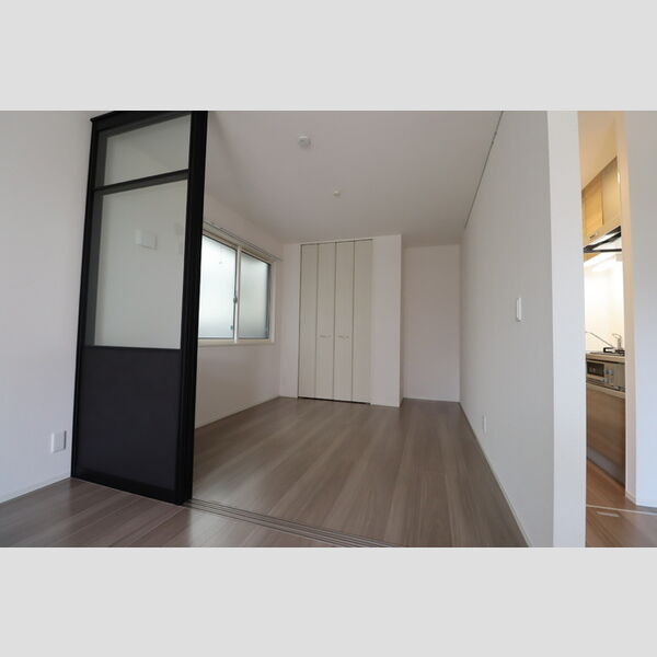 セジュール西台3101号室 洋室