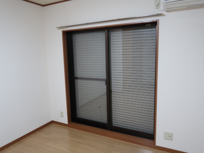 コンフォート・登戸 部屋設備