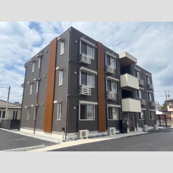 トルチェの外観画像