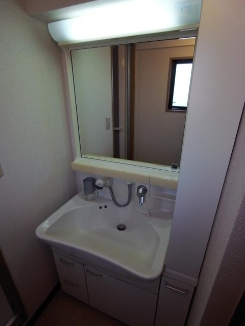 菱和パレス北新宿101号室 同建物別部屋の参考画像