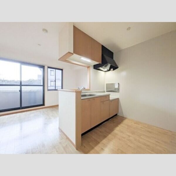 フレンドハウス23　A キッチン