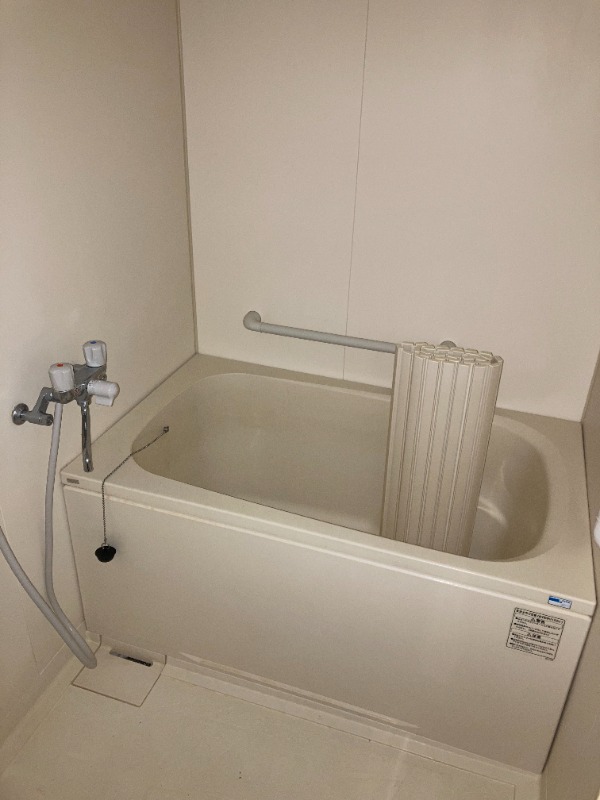 ラフィーネカワムラ3階 部屋その他