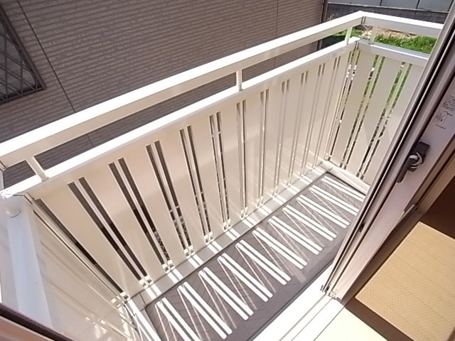 クロシェット津田沼2階 部屋その他