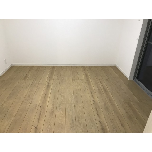 MQuarto湘南海岸公園Ⅰ101号室 リビング