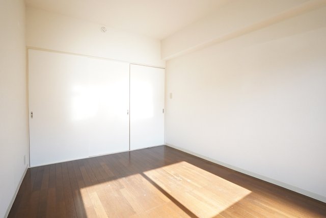 ホワイトキャッスル上鷺宮3階 同建物別部屋の参考画像