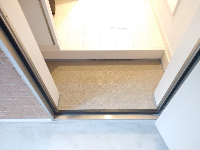 ブロッサムテラス町屋303号室 同建物別部屋の参考画像