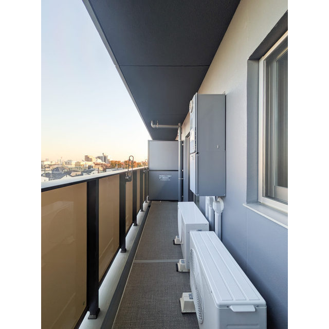 プライムガーデン若木0504号室 部屋その他