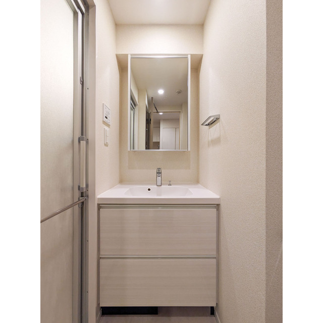 CORVAL大森0503号室 内観