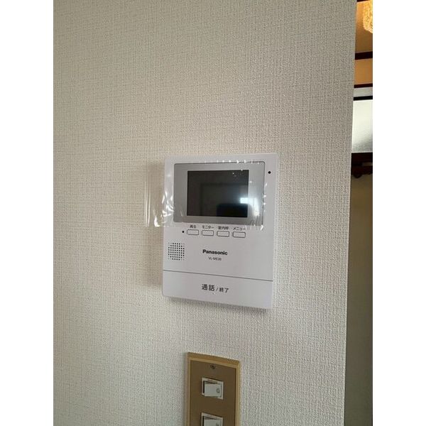 小川コーポ0205号室 部屋その他