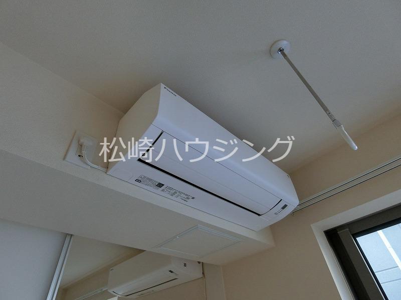Primevere1階 部屋設備