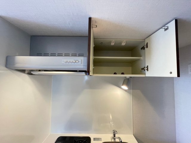 DIPS桜台駅前306号室 エントランス