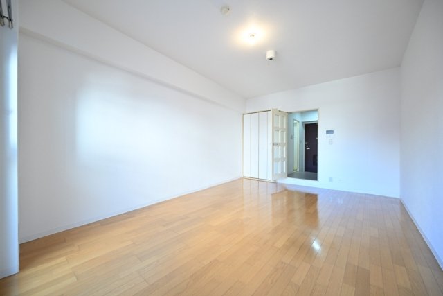 ピュアシティ横浜5階 部屋その他