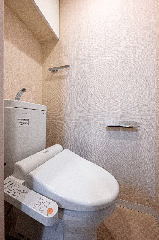 パークフロント常盤 同タイプ別部屋参考写真