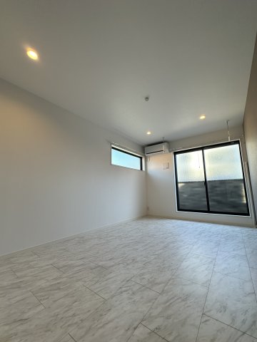 Felice元住吉204号室 同施工タイプ
