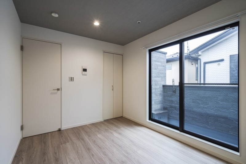 カーサＣＯＥＤＯ3階 寝室