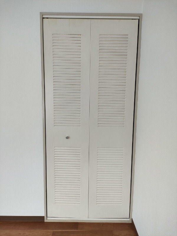 リバーパーク一之江A2階 居室