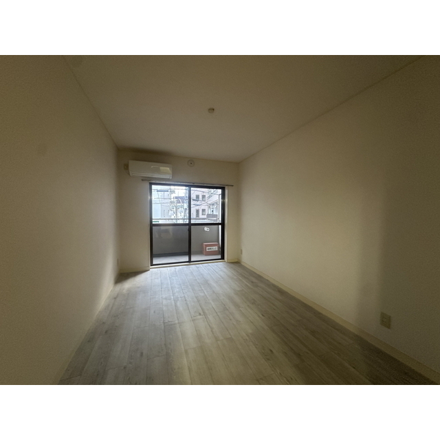 カサマロン武蔵小山2階 部屋その他