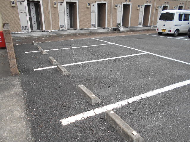 レオネクストコクメイハイツＴ102号室 部屋その他