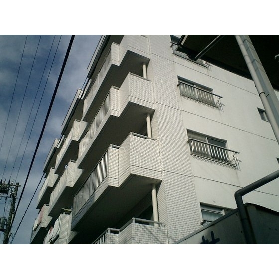 ＳＵＮ　ＨＥＩＭ　ＳＨＩＭＡ3階 外観