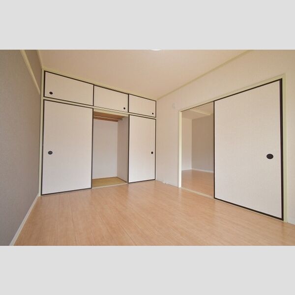 ハビテーションWADA105号室 居室