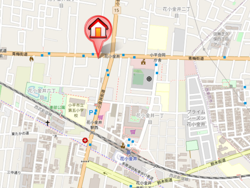 ロイヤルプレステージ3階 null