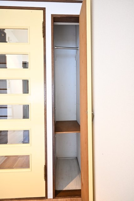 メゾンフレール クローゼット