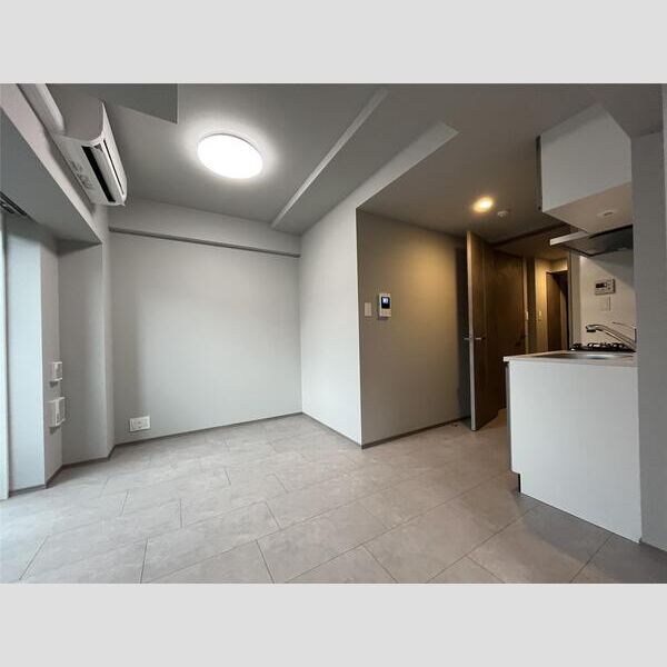 S-RESIDENCE目黒大岡山bresa202号室 玄関