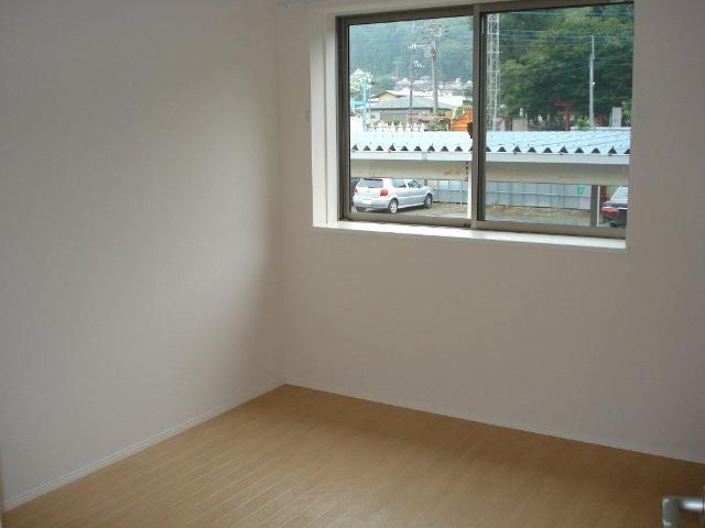 アンジュエールＡ 室内