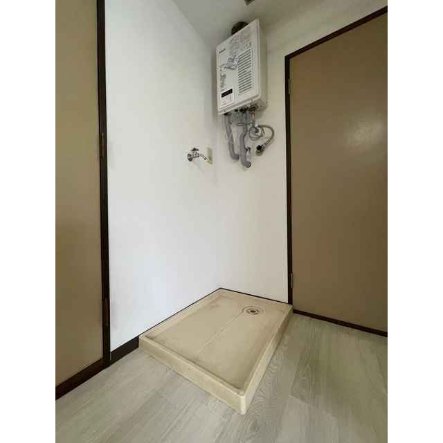 プリマヴェイラＡ101号室 部屋その他