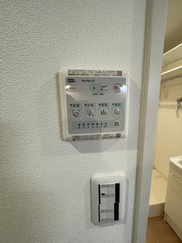 ウィンドテラス矢切 部屋設備