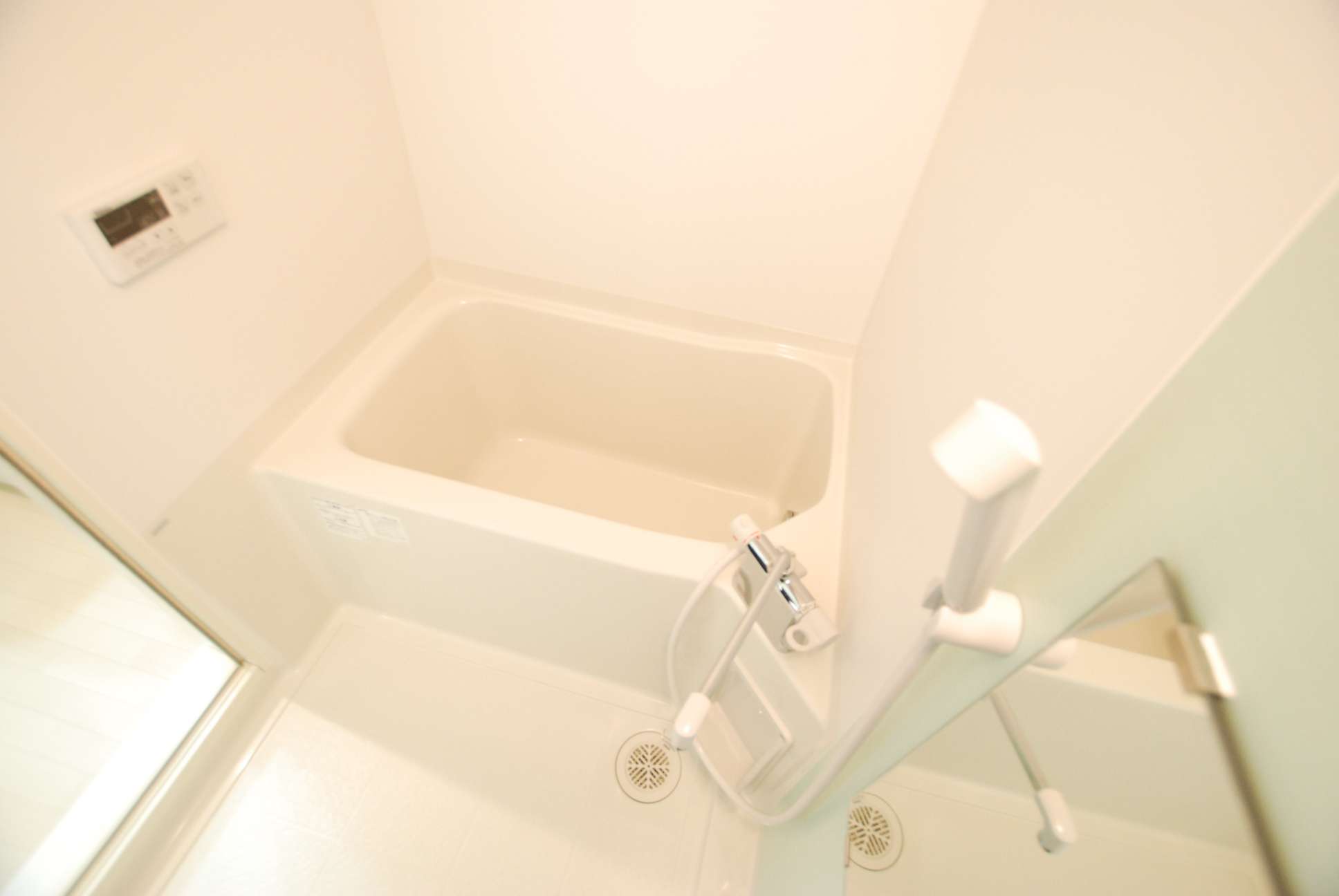 レオネクストアスパイア 同タイプ写真の為、現況優先。