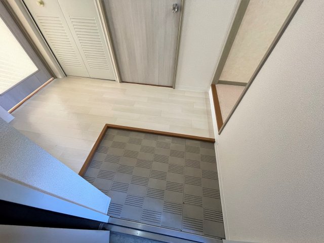 エストフレアＢ棟0202号室 その他