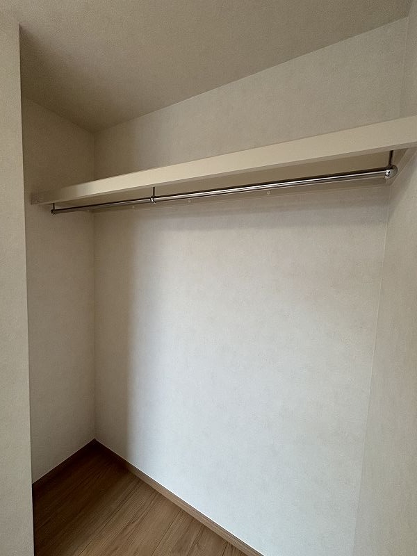 リベルテ東浦和 収納