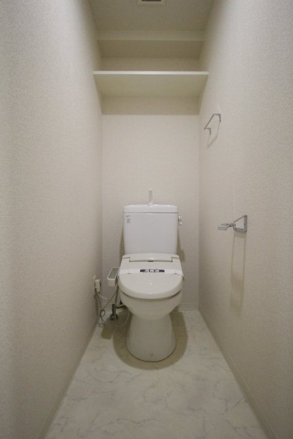 スパシエ　ルクス　池袋 トイレ