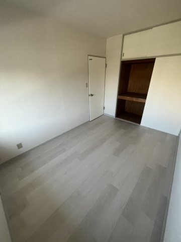 パティオ鵠沼 リビング