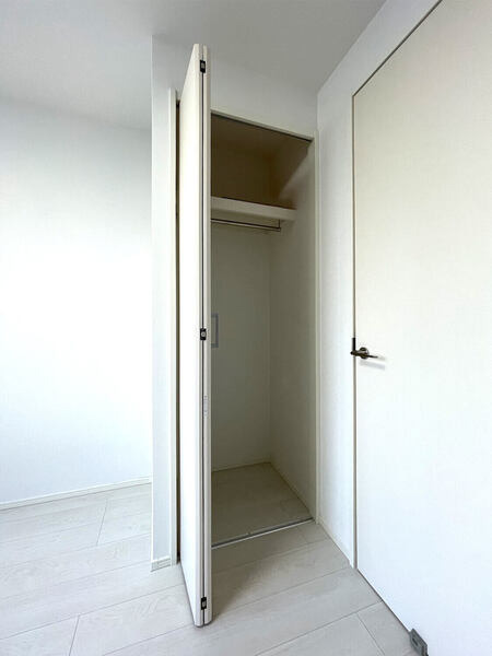 KT四ツ木203号室 同建物別部屋の参考画像