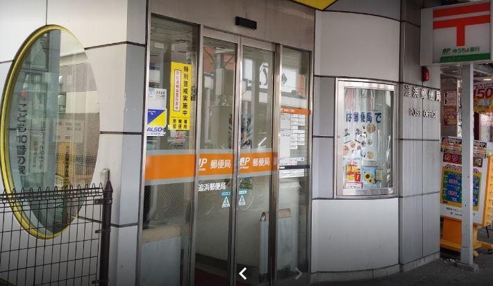 ユナイト野島パーム・ビーチ202号室 同建物別部屋の参考画像