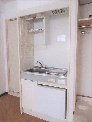 ビブレ西池8階 同建物別部屋の参考画像