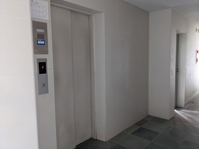 アイビーテラス203号室 その他共有部分