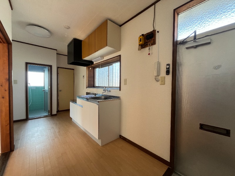 コーポ鴨志田2階 部屋その他